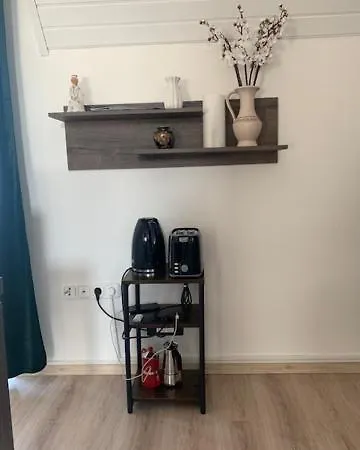 Krisztina Apartament
