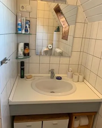 Krisztina Apartamento *