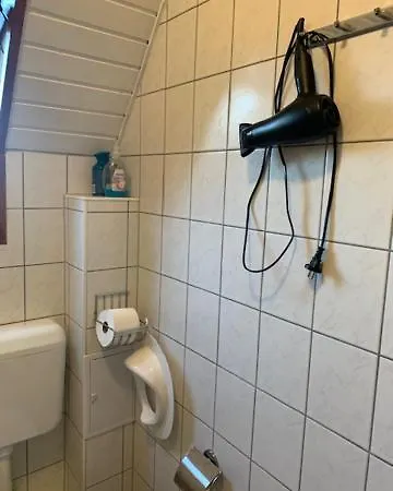 Apartament Krisztina *