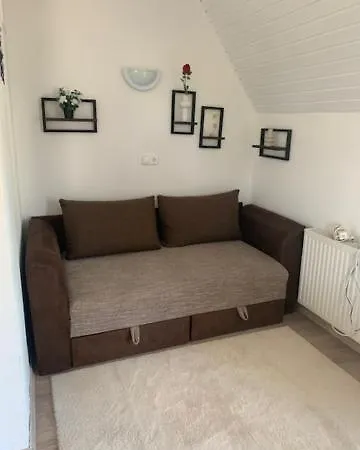 Apartament Krisztina