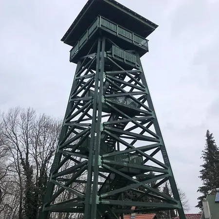 Apartament Krisztina