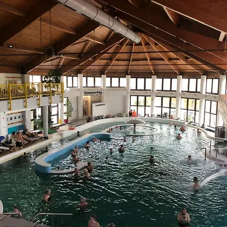 Krisztina Apartamento *