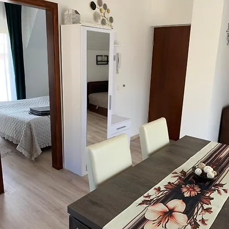 Krisztina Apartment Zalakaros