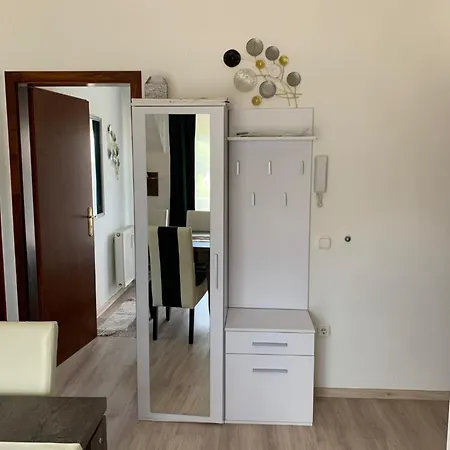 Apartament Krisztina Zalakaros