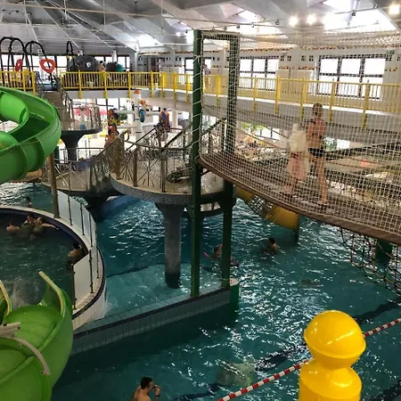 Krisztina Apartamento