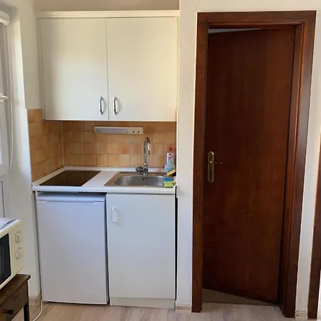 Apartament Krisztina