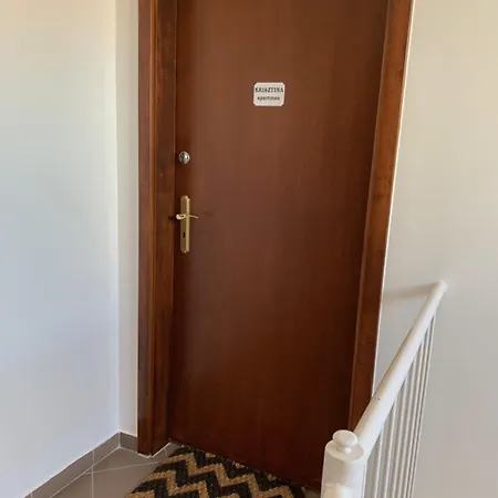 Krisztina Apartament *