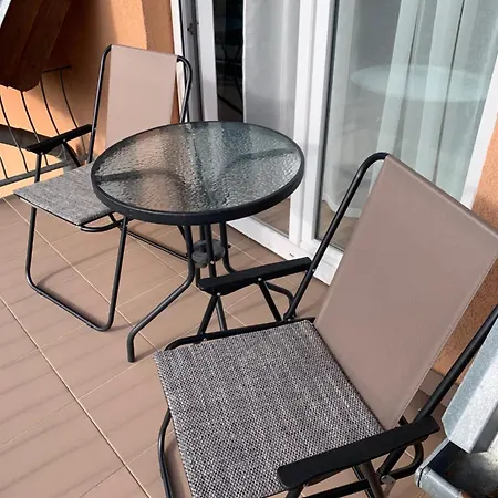 Apartamento Krisztina Zalakaros