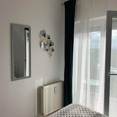 Apartamento Krisztina