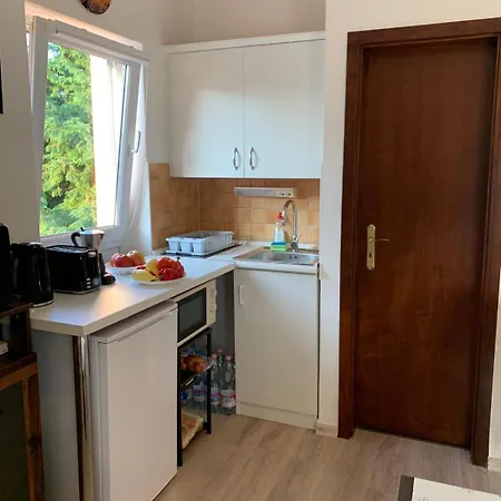 Apartament Krisztina Zalakaros