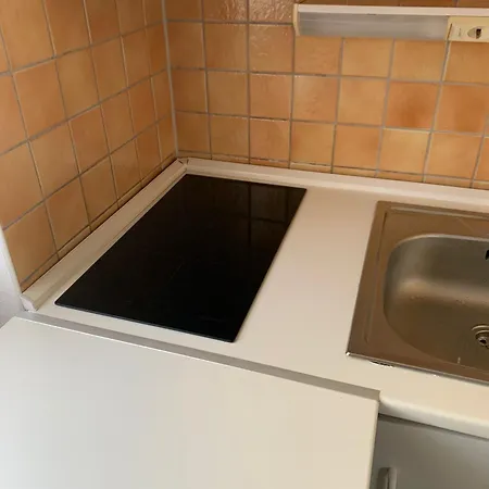 Krisztina Appartement
