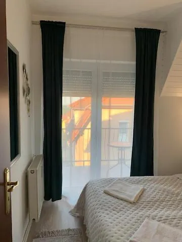 Krisztina Appartement