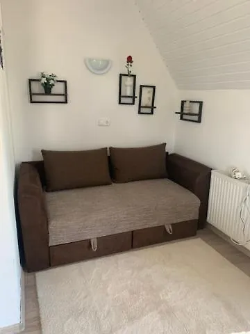 Appartement Krisztina