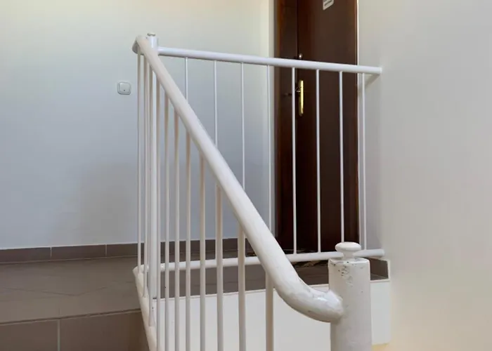 Appartement Krisztina *