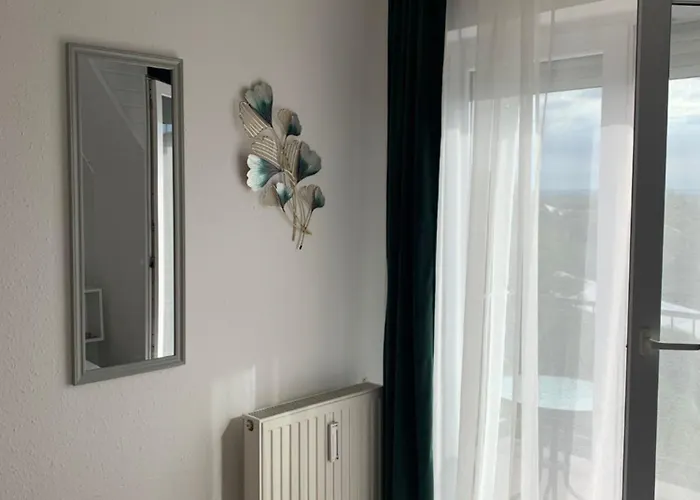 Appartement Krisztina