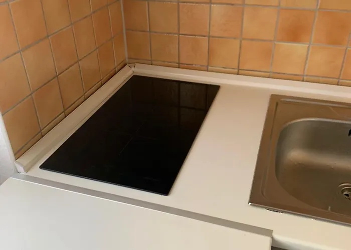 Krisztina Appartement